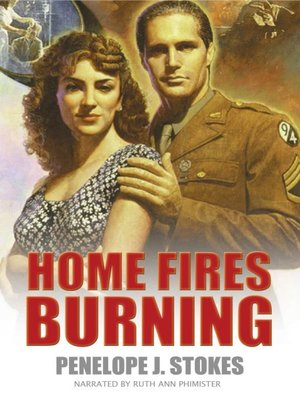 cover image of Home Fires Burning